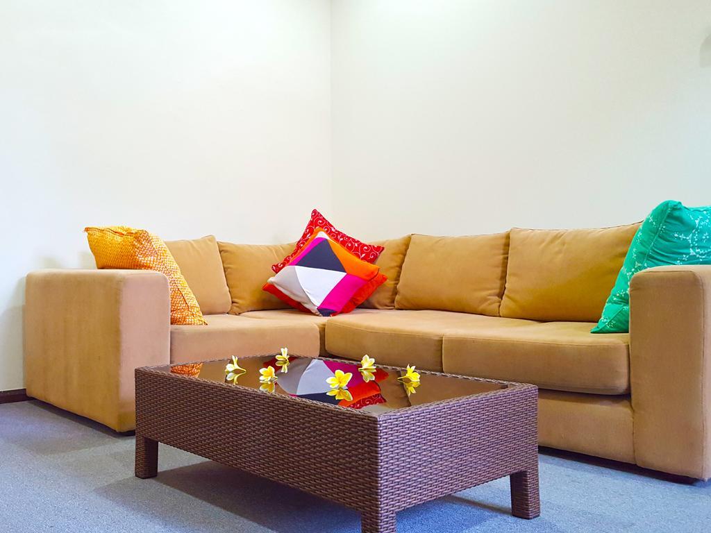 Juada Garden Seminyak