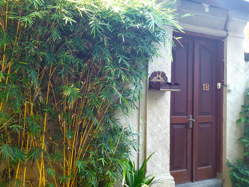 Juada Garden Villa