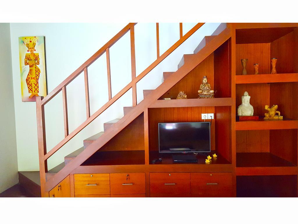 Juada Garden Villa *